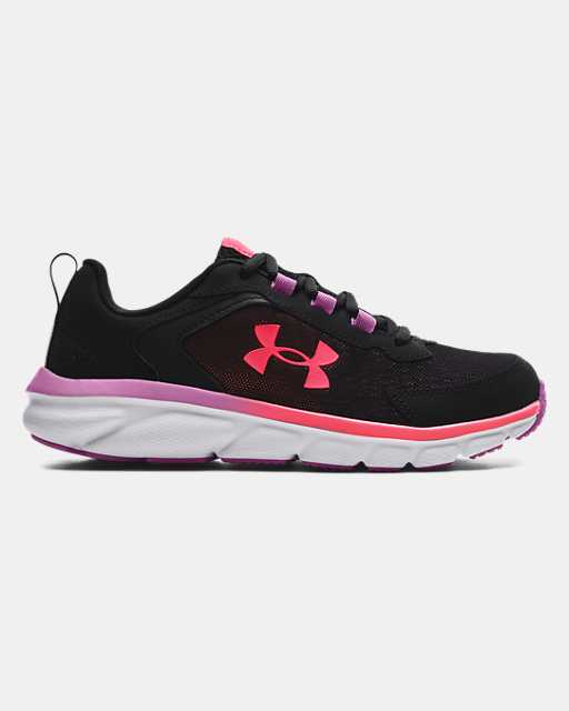 Girls' Sneakers & Athletic Shoes | Under Armour